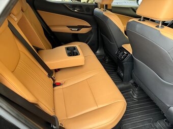 Lexus NX 450H - 8