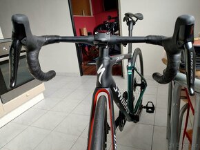 Specialized S-Works Tarmac sl7 BORA HANSGROHE - 8