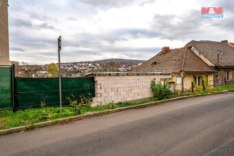 Prodej pozemku k bydlení, 1155 m² - 8