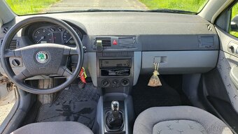Škoda Fabia Combi 1.9 SDI - 8