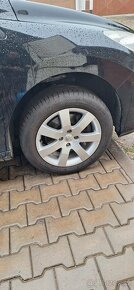 Peugeot 308 SW - 8