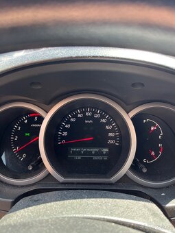 Suzuki Grand Vitara 1.9DDiS 95kw 4x4 2009 Facelift - 8