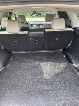 KIA SORENTO 2.2 CRDi, 4X4, automat - 8