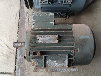 Elektromotory - 8