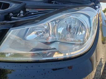 C220 CDi Comfort 01/2014 - 8