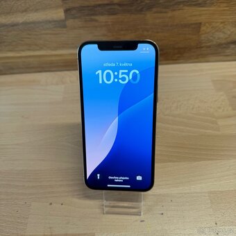 iPhone 12 Pro 128GB, zlatý (12 měsíců záruka) - 8