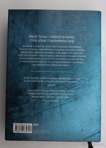 Robert Bryndza, Angela Marsonsová, Lars Kepler .... - 8