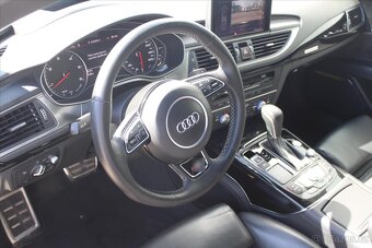 Audi A7 3.0 BiTDI 240KW QUATTRO (2016) - 8