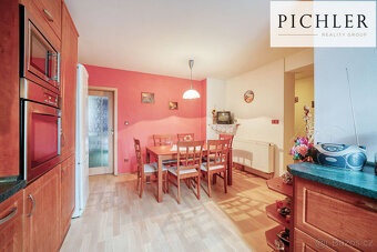 Prodej bytu 3+1 124 m² - 8
