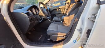 Dodge Caliber 2.0 Tdi - 8