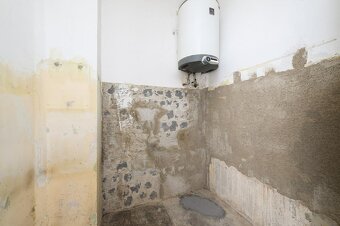 Prodej bytu 2+kk, plocha 45 m2, terasa, 4.NP, Praha 4 Michle - 8