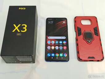 Xiaomi Poco X3 - 8