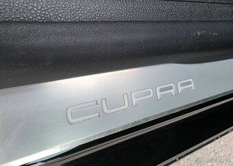 Seat Leon 2.0 TSI Cupra S&S 4Drive DSG - 8