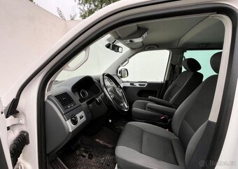Volkswagen Multivan - 8