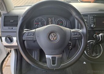 Volkswagen Multivan 2,0BiTDI 132kW DSG COMFORTLINE - 8