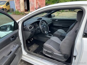 FORD FOCUS ST 225-2.5 166Kw 137Tis km-VADA MOTORU - 8