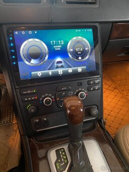 Volvo XC90 rok výroby 2008, 2,4d 136kw - 8