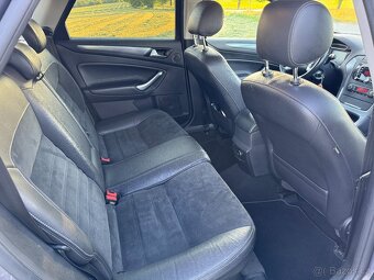 Ford Mondeo kombi, 2.0 TDCi 120 kW, 2013, Titanium - 8