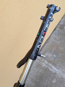 26" vidlice Manitou R7 Super - 8