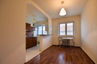 Pronájem bytu 3+kk, balkon, sklep, Velvary, ulice Malovarská - 8
