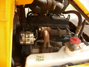 Dumper THWAITES 3000 - 8