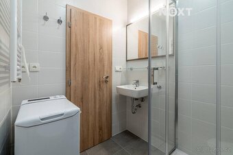 Pronájem byt 2+kk, 31㎡ - 8