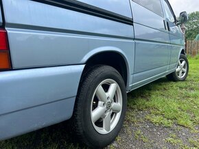 Volkswagen Caravelle, 2,5 Tdi 111 Kw, pěkný stav. - 8