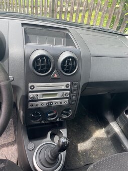 Ford Fusion 1.4 TDci, 2004, AUTOMAT - 8
