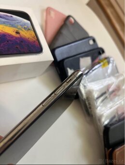 Apple Iphone XS 256 gb - 8