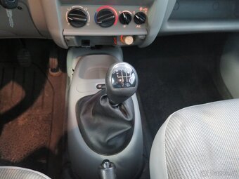 Renault Kangoo 1.6 16V 70kW, klima, tažné - 8