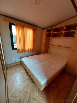 Mobilní domy / Mobilheim / Chatka - CELOROČNÍ - 8