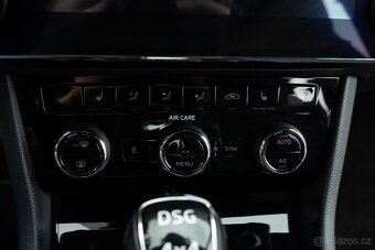 Škoda Superb 2.0Tsi 206kw Sportline, nezávislé topení - 8