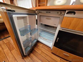 Hobby 540 - 8