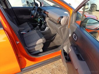 Citroën C3 Aircross DPH - 8