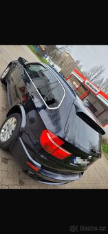 BMW X5 - 8
