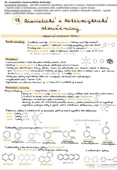 Maturitní otázky z chemie - 8