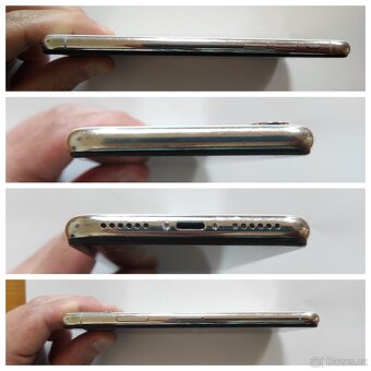 iPhone X 64 Gb (na díly nebo odblok) - 8