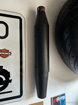 Harley Davidson sportster xl Iron 883, r.v.: 2016. - 8
