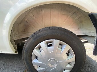 ford transit 2.0 tdci - 8