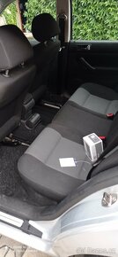 VW golf combi 4,1,9TDI,74kw r.v.2005 SUPER STAV - 8