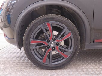 Nissan Juke I 1.6 DIG-T 4x4 - závada převodovky - 8