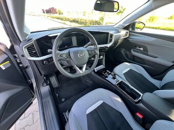 Opel Mokka e - 8