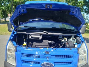 Prodám Ford Transit 2.2 TDCI - 8