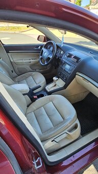 Prodám Škoda Octavia II A5 Elegance, DSG - 8