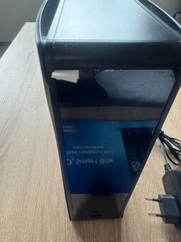 Prodám O2 Smart box v.2 + O2 TV Box - 8