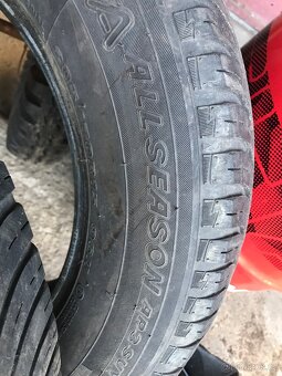 205/70r15 - 8