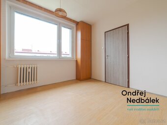 Prodej byty 2+1, 45 m2 - Valašské Meziříčí, ev.č. 22629 - 8