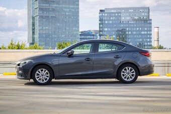 Mazda 3 1.5 Skyactiv -G100 Attraction - 8