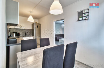 Prodej bytu 3+1, 74 m², Teplice, ul. Pod hvězdárnou - 8