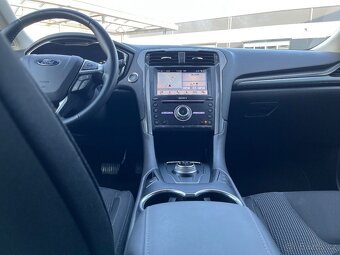 Ford Mondeo LED ACC SONY Kamera 8AT - 8